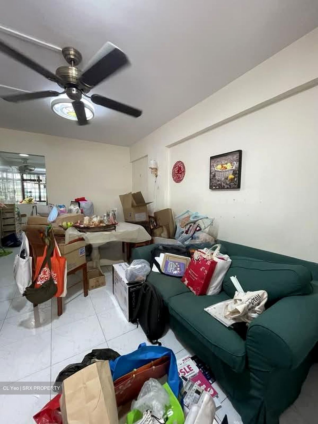 Blk 40 Circuit Road (Geylang), HDB 3 Rooms #561802761